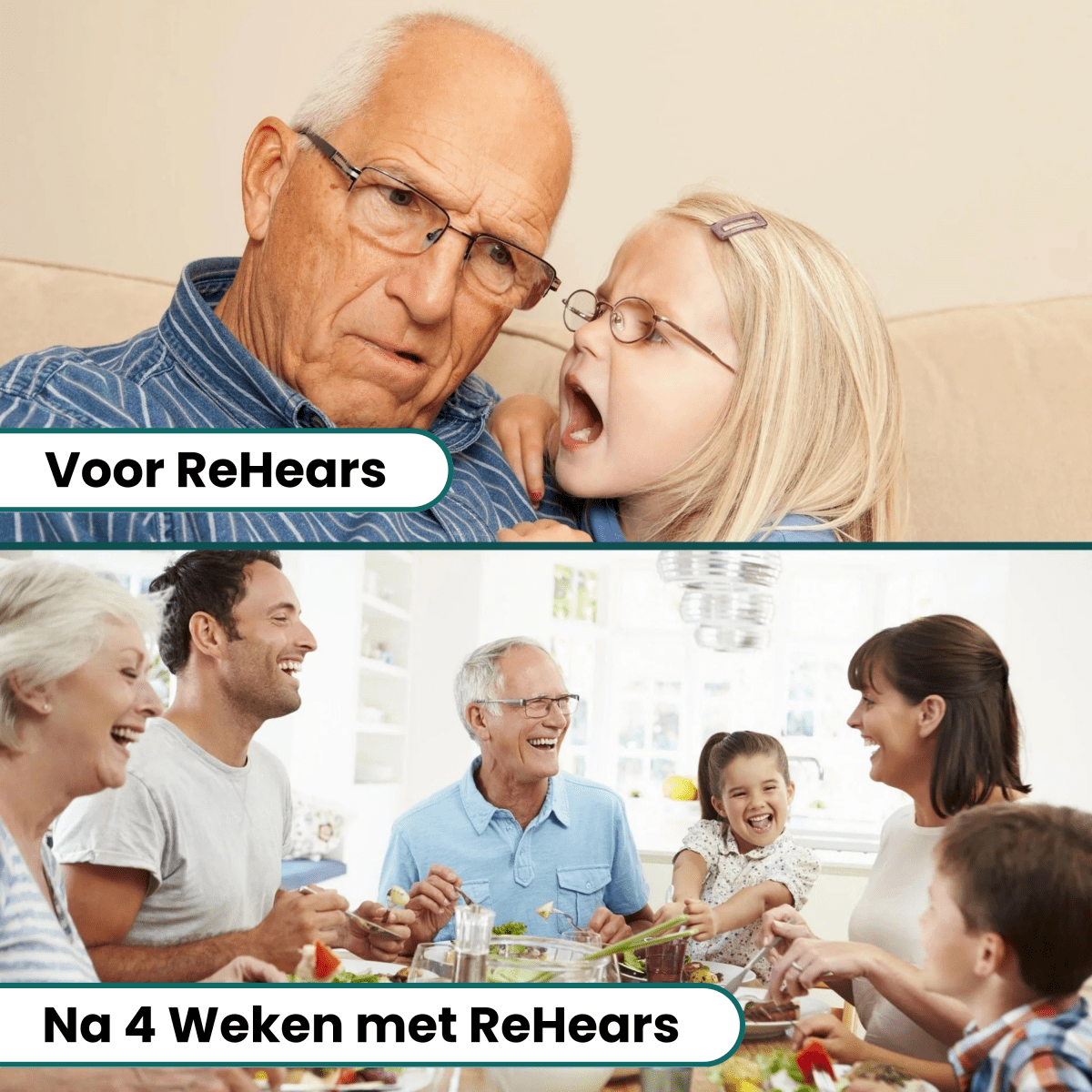 ReHears By Audiyo - Audiyo - 