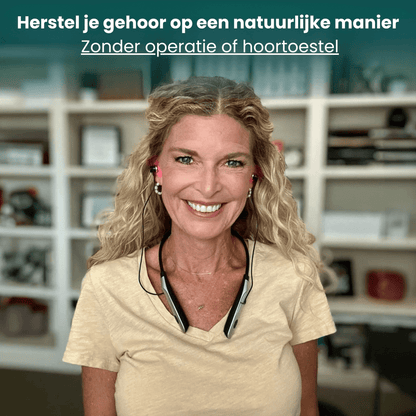 ReHears By Audiyo - Audiyo - 