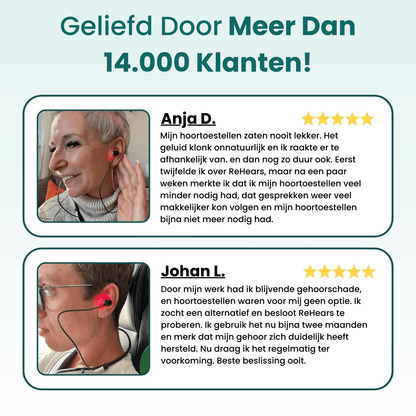 ReHears By Audiyo - Audiyo - 