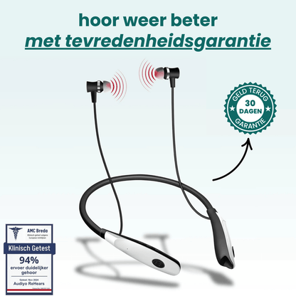 ReHears By Audiyo - Audiyo - 